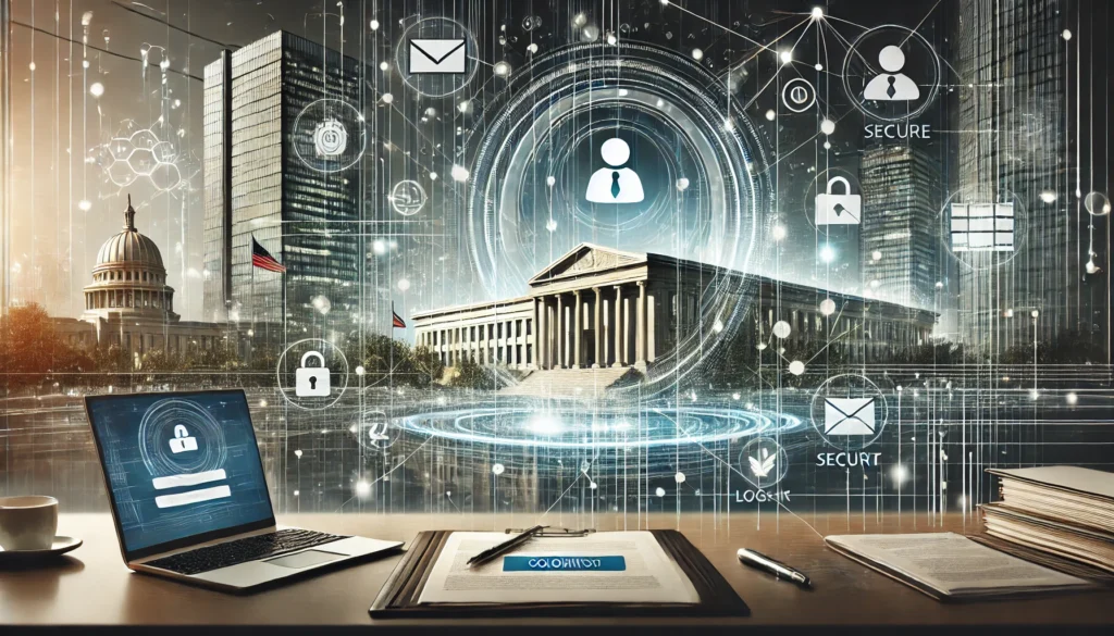 E Administracja Nowoczesne Rozwiazania Dla Cyfrowego Obywatela