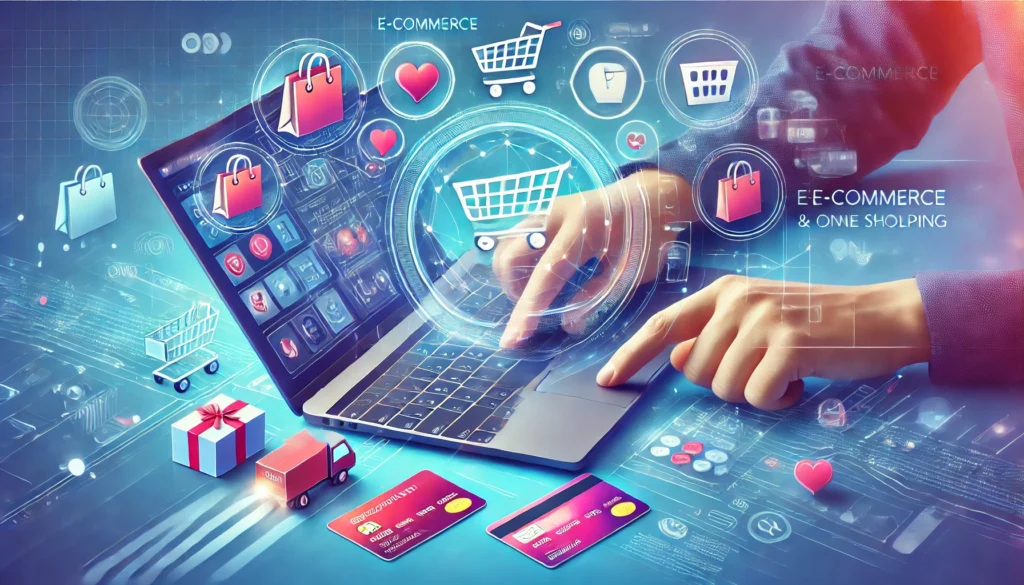 Iie Commerce Jak Kupowac W Internecie