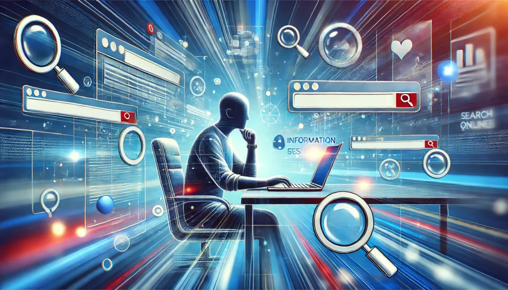 Jak Szybko I Skutecznie Wyszukiwac Informacje W Internecie