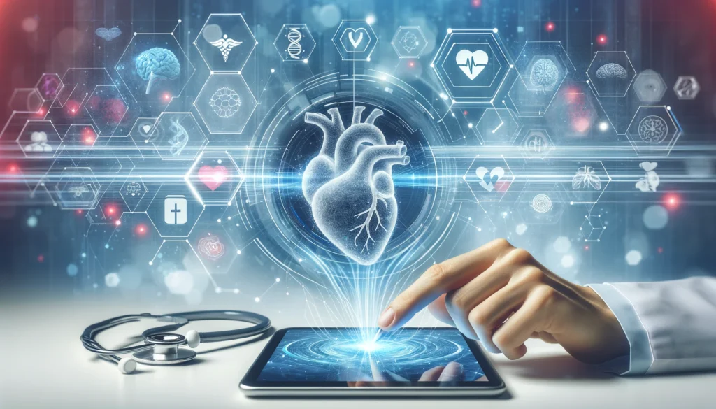 Kierunki Rozwoju It W Odniesieniu Do Branzy Medycznej