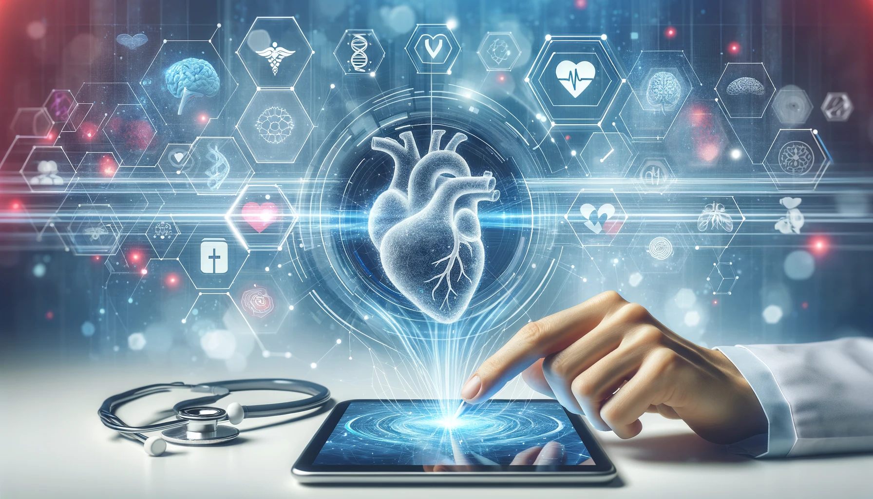 Kierunki Rozwoju It W Odniesieniu Do Branzy Medycznej