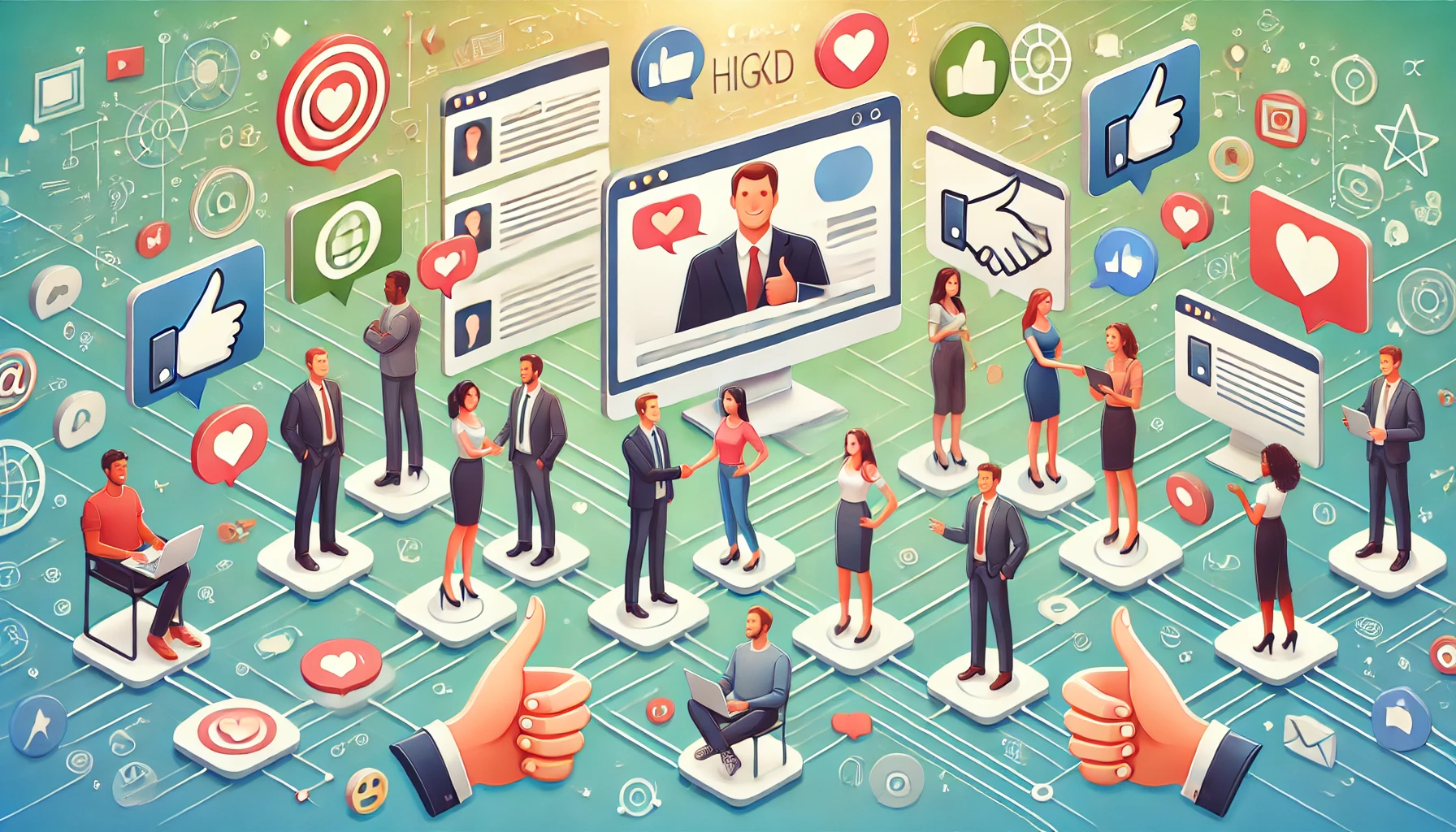 Netykieta W Internecie