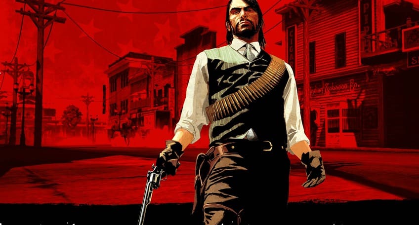 Red Dead Redemption Na Pc Wysoka Cena Wielki Sukces